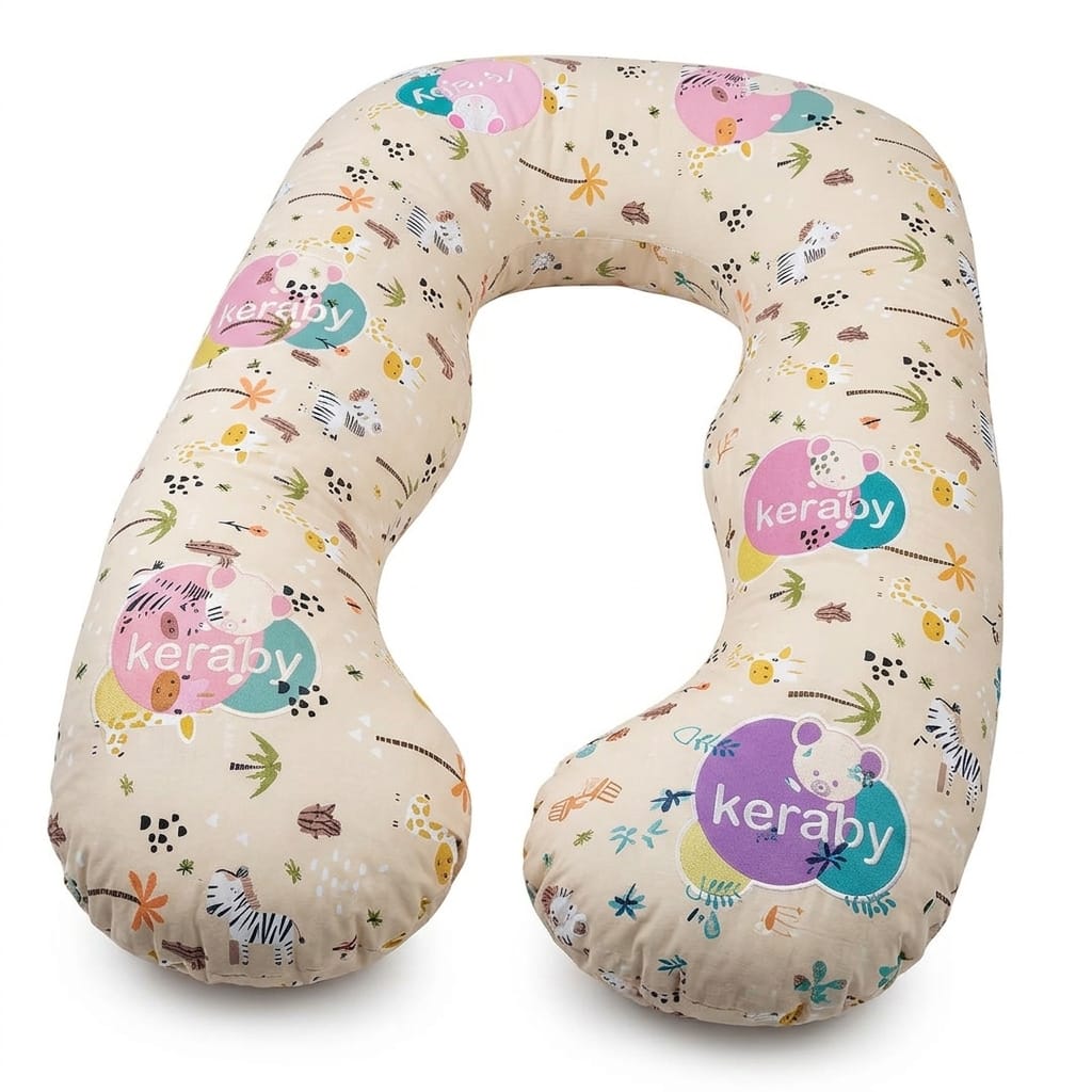 COUSSINS DE GROSSESSE BIG SIZE — photo 3