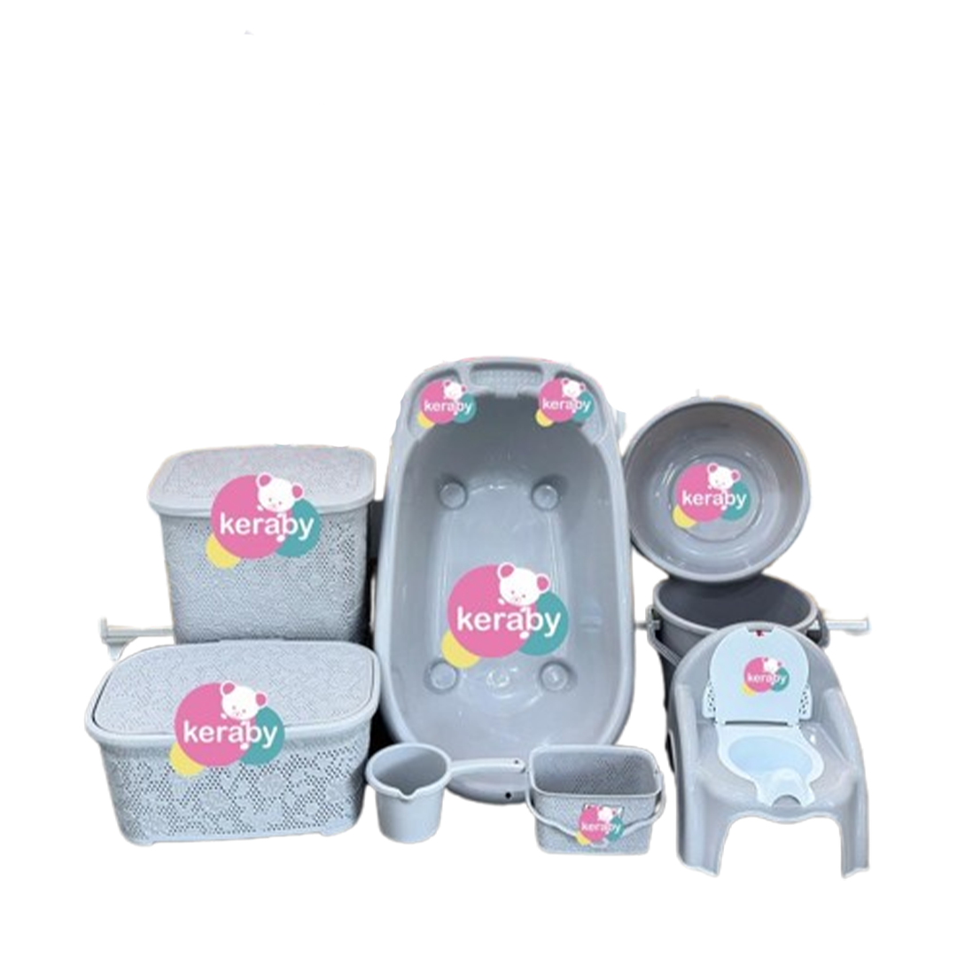 BAIGNOIRE KERABY — photo 5