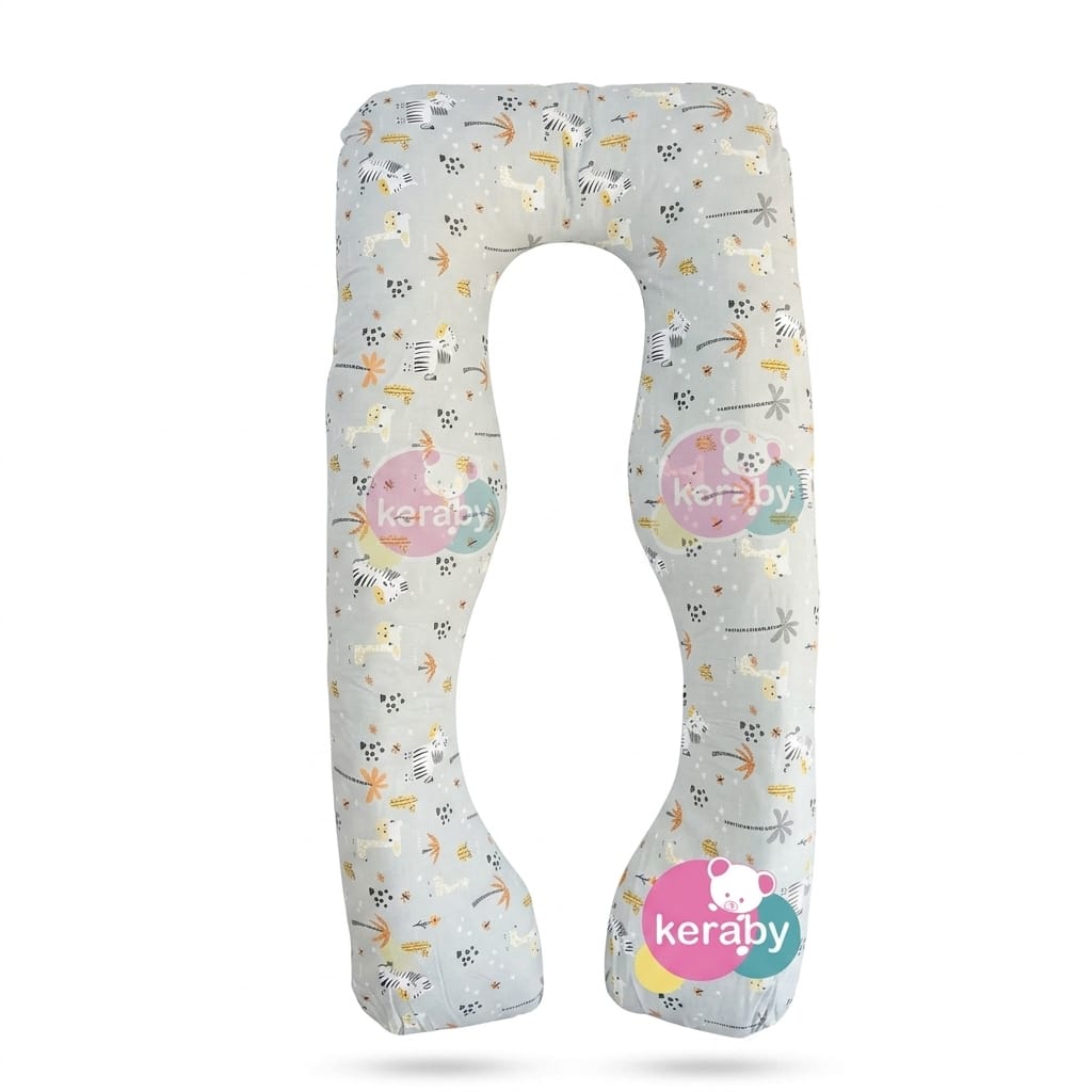 COUSSINS DE GROSSESSE BIG SIZE — photo 2
