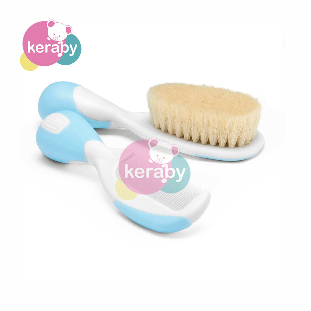 BROSSE+PEINGNE CHICCO — photo 4