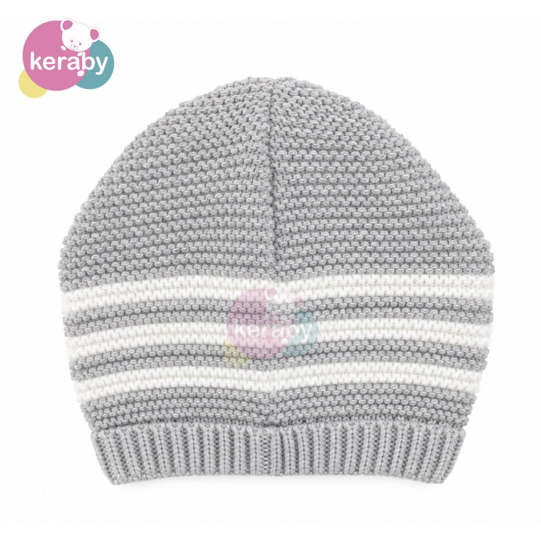 BONNET LAINE -BG4 — photo 10