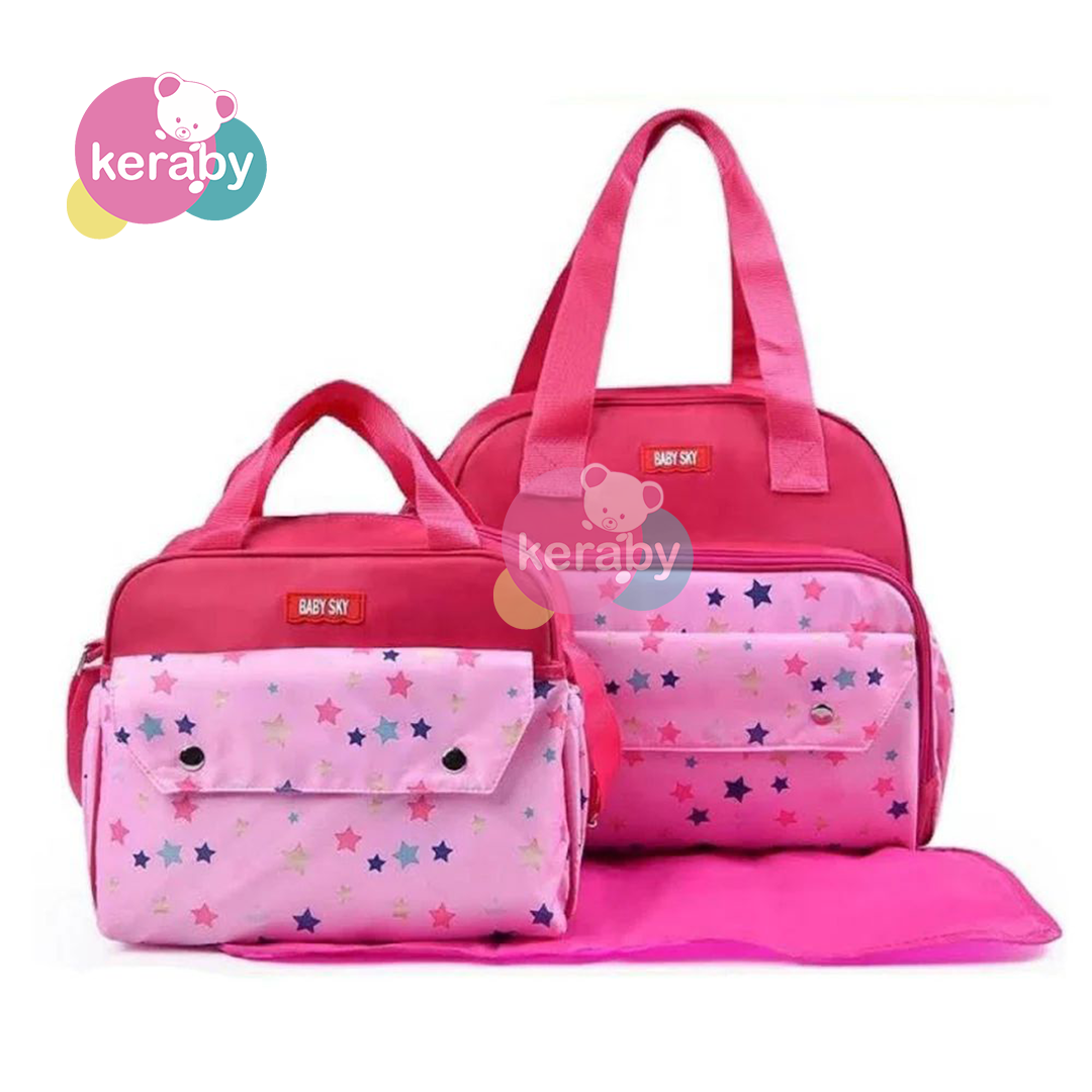 SAC A LANGER BABY SKY — photo 3