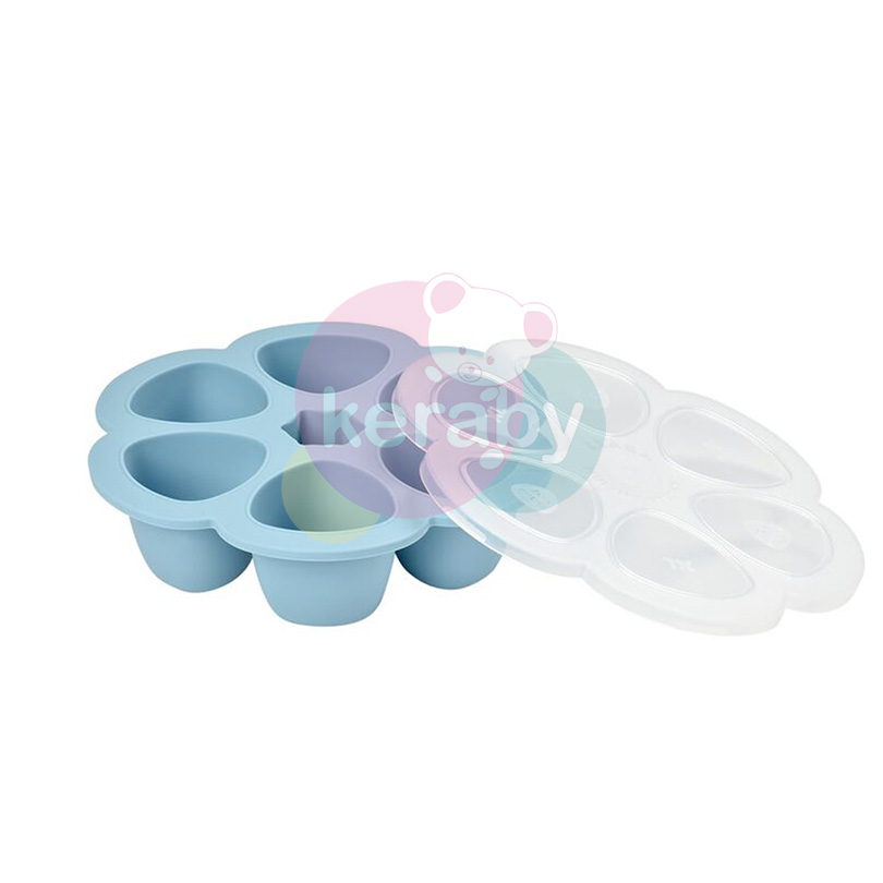 BOL MULTIPORTION BEABA 6*150ML — photo 2