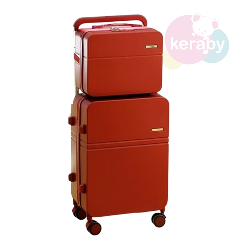VALISE DE MATERNITE — photo 5