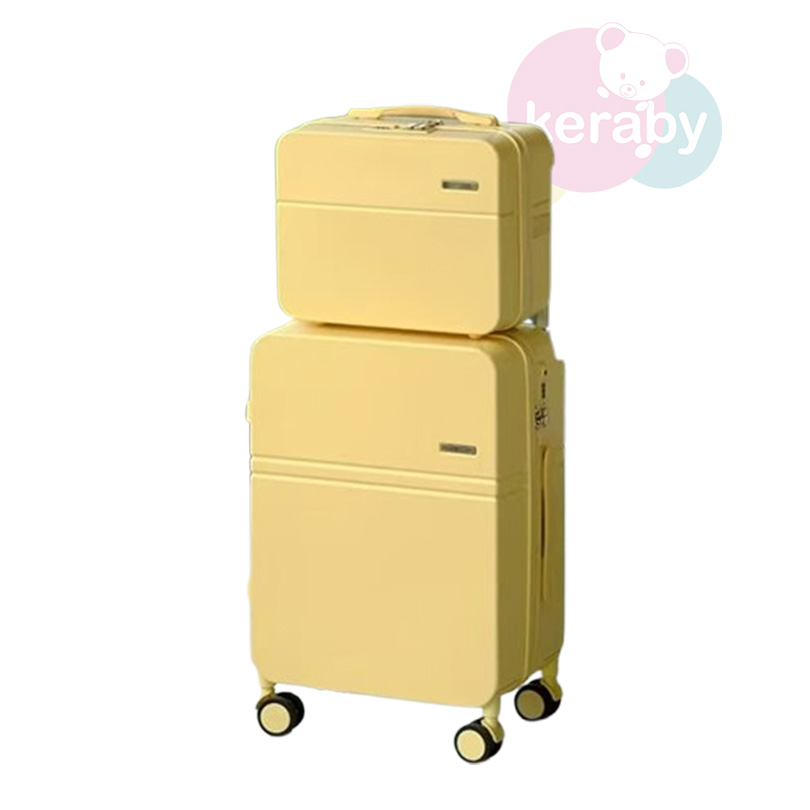 VALISE DE MATERNITE — photo 4