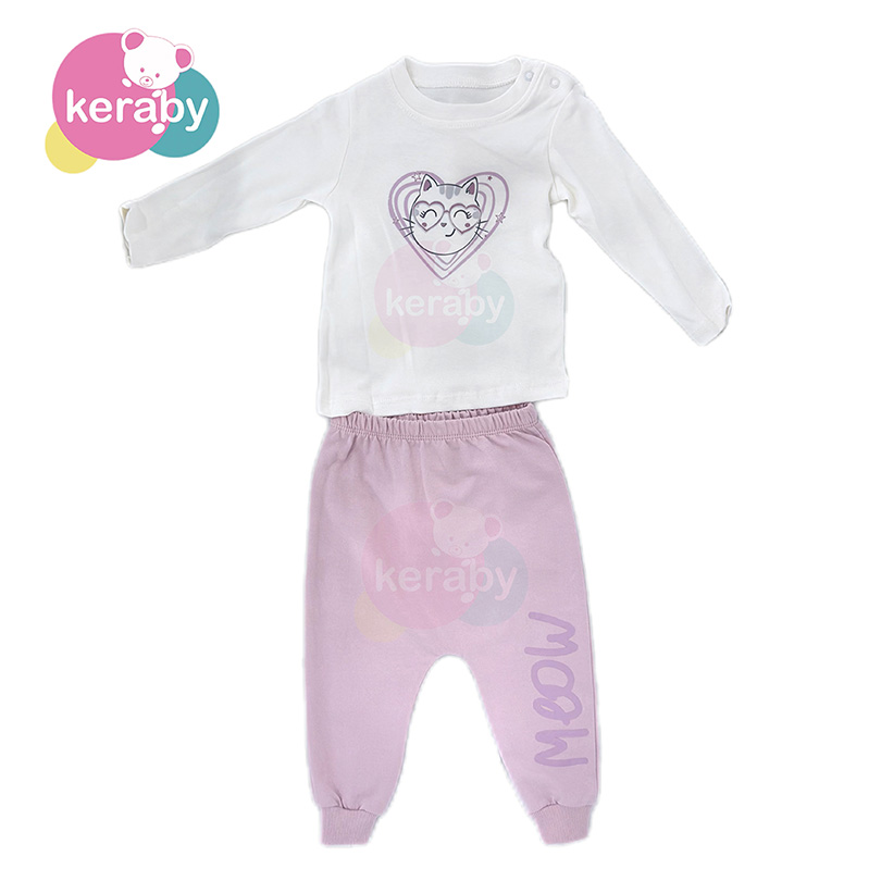 ENSEMBLE DE SORTIE 3PCS-F13 — photo 6