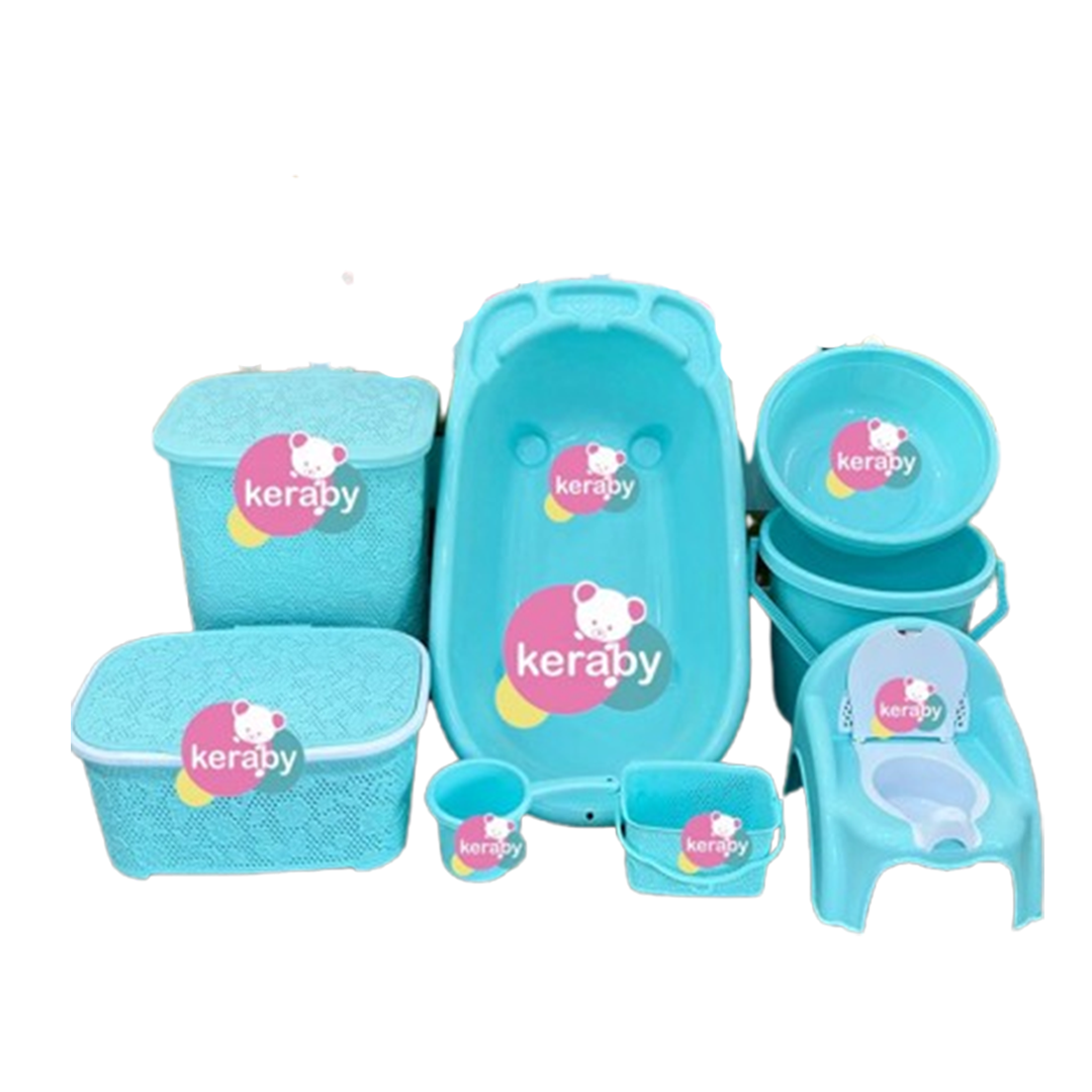 BAIGNOIRE KERABY — photo 7