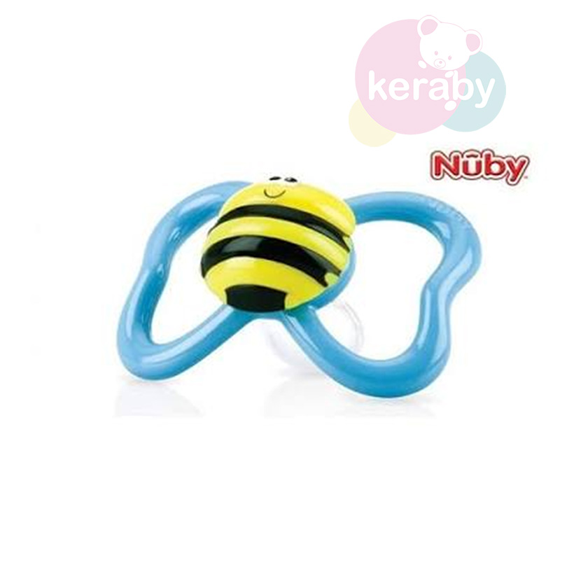 SUCETTE NUBY — photo 3