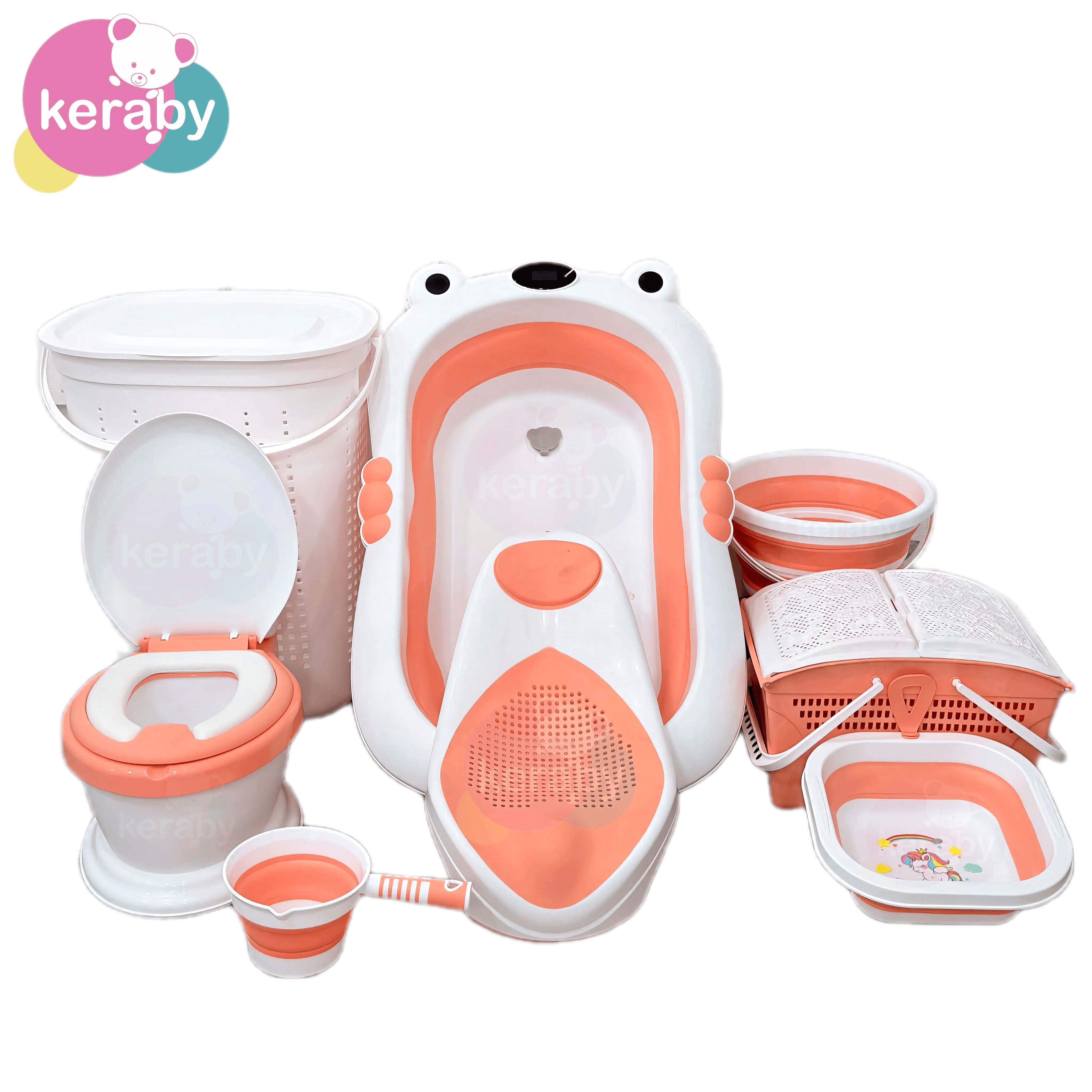 BAIGNOIRE PLIABLE B1 — photo 7